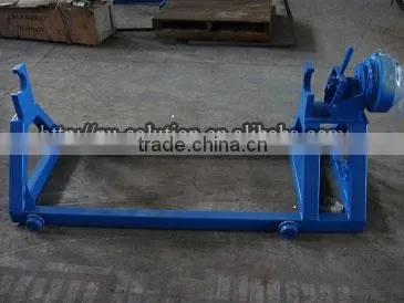 Used Polyurethane Cold Room Sandwich Panel Making Machine/PU Composite Panel Production Line photo-2