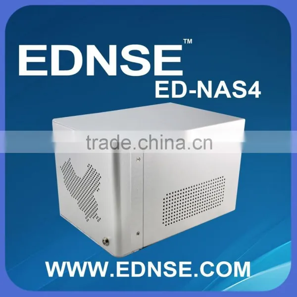 Nas tower Case With Good Quality