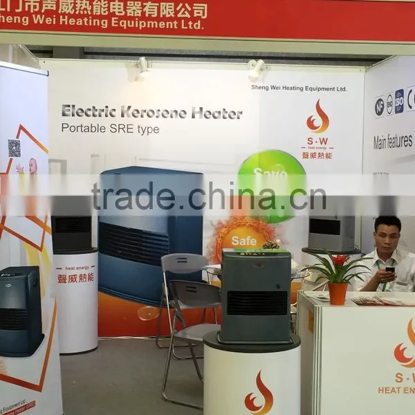 2015 Popular Kerosene Heater With CE,NF in Europe photo-3