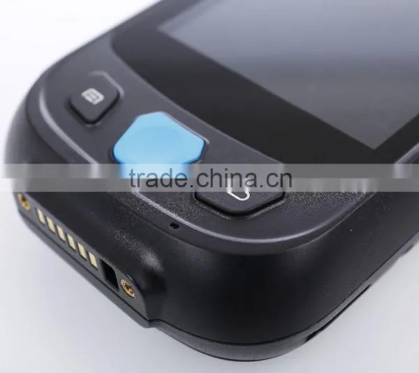 Rugged PDA Android Data Collector With Barcode Scanner BT GPS WIFI C3000 photo-3