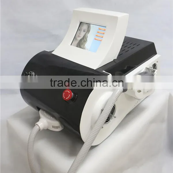 Elight Hair Removal Machine Ipl Hair Removal Skin Rejuvenation With 7 Filters photo-2