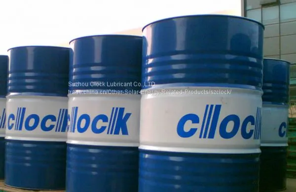 CLOCK 45 # Transformer Oil is More Expensive Than 25 # photo-4