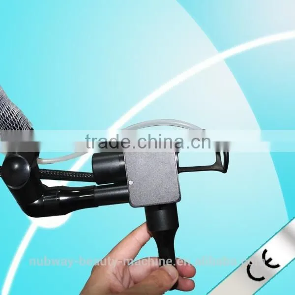 High Quality Laser Skin Care Bison Fractional CO2 Laser photo-2