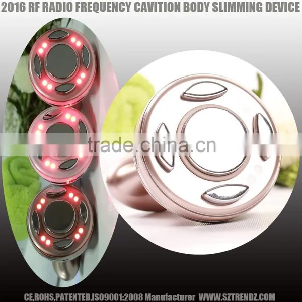 Zlime Home Use Body Slimming Machine Vibration photo-4