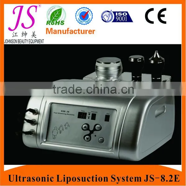 Ultrasonic Liposuction Machine/Cavitation Weight Loss Machine