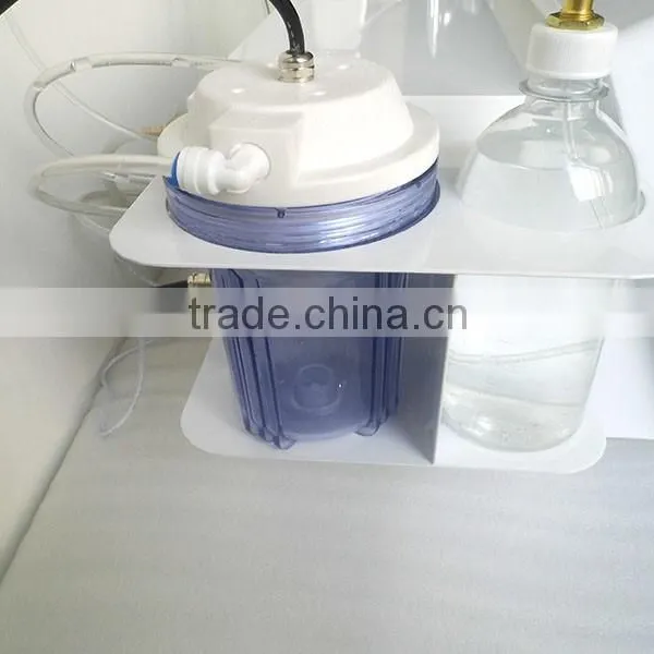 Oxygen Machine For Skin Care 2016 Hot Selling Oxygen Microdermabrasion Jet Peel Machine/diamond Microdermabrasion Machine photo-5