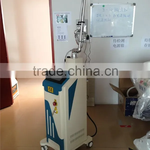 Fashion Hot Sale Fractional Co2 rf Tube photo-4