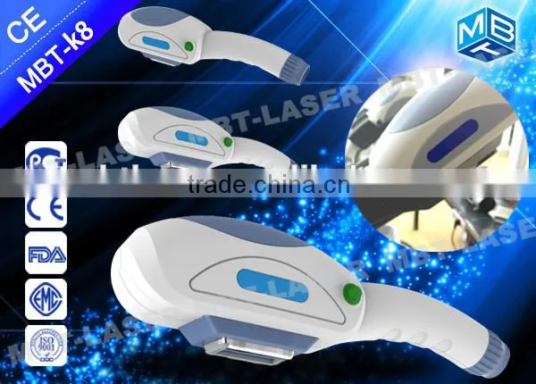 2016 New Products IPL Laser Hair Removal Machine / Ipl Shr Hair Removal Machine photo-4