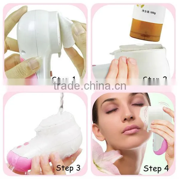 Make up Remover Wipes Facial Cleaning Wet Wipe Machine photo-5