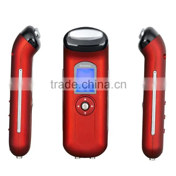 Portable Facial Machine Face Lifting and Tighten Neck Skin photo-2