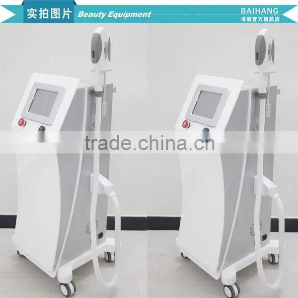 2016 Most Effective No Pain OPT Hair Removal Machine photo-3