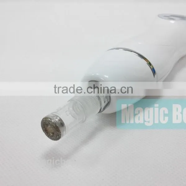 Best Effect Scar Removal/scar Removal/6 Tip Facial Care Diamond Dermabrasion/diamond Microdermabrasion Machine photo-3