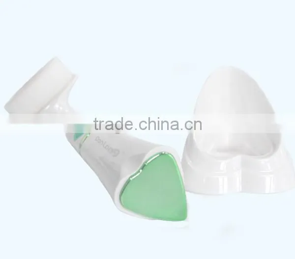 Electric Facial Cleansing Brush OEM and ODM Sonic Facial Cleansing Brush Manufacturer photo-3