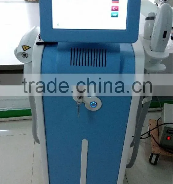Salon Beauty Equipment Ipl Home Age Spot Removal Machine Ipl 980 With Great Price Salon photo-2