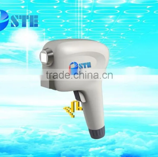 Pain Free Hair Removal 808nm Diode Medical Laser, Portable Laser Hair Removal for Salon Use photo-3