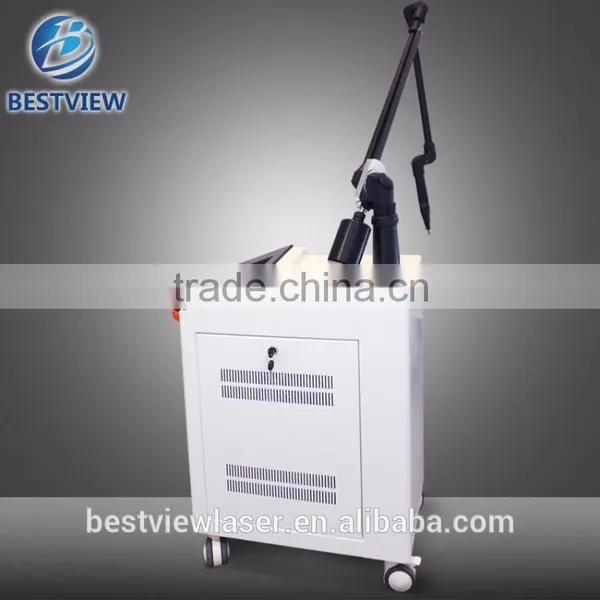 Bestview Supply Tattoo Remover nd Yag Laser photo-2