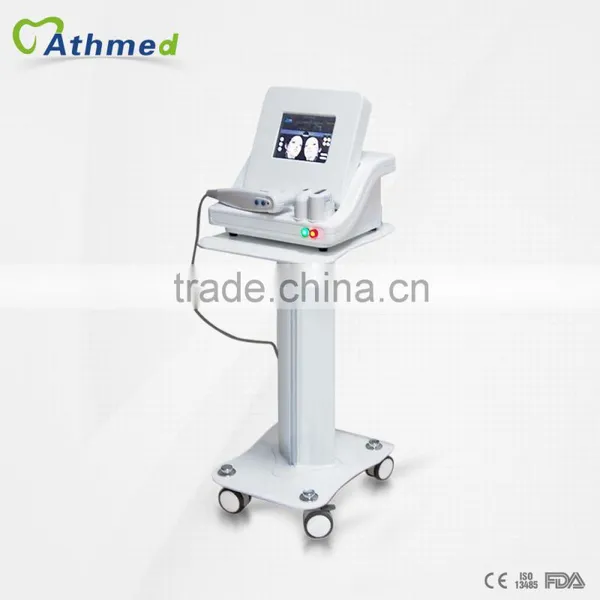 HIFU for Body and Face Care Focused Ultrasound Hifu photo-2