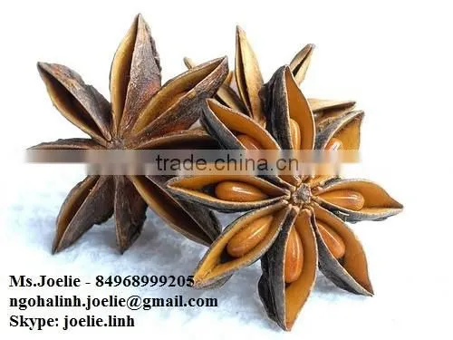 Viet Nam Star Aniseed photo-3