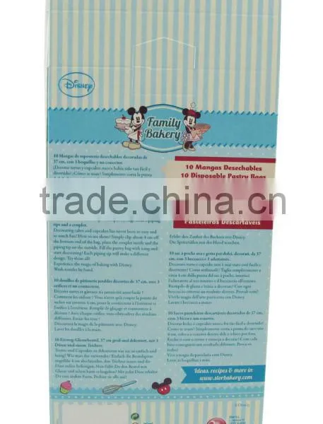 Cake Paper Packaging Boxes photo-6