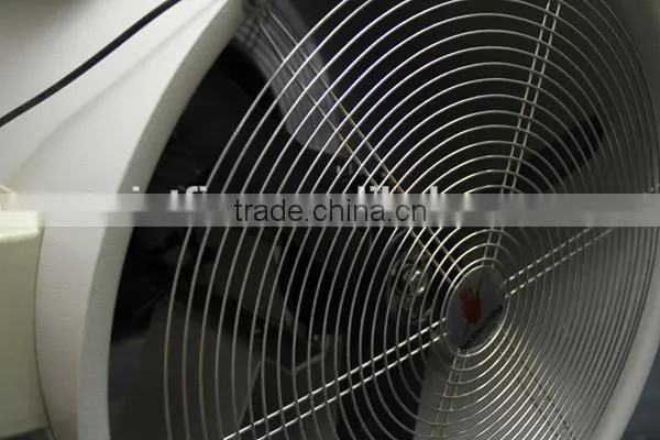 Cool Mist Humidifier Fogger Mist Maker for Agricultural photo-5