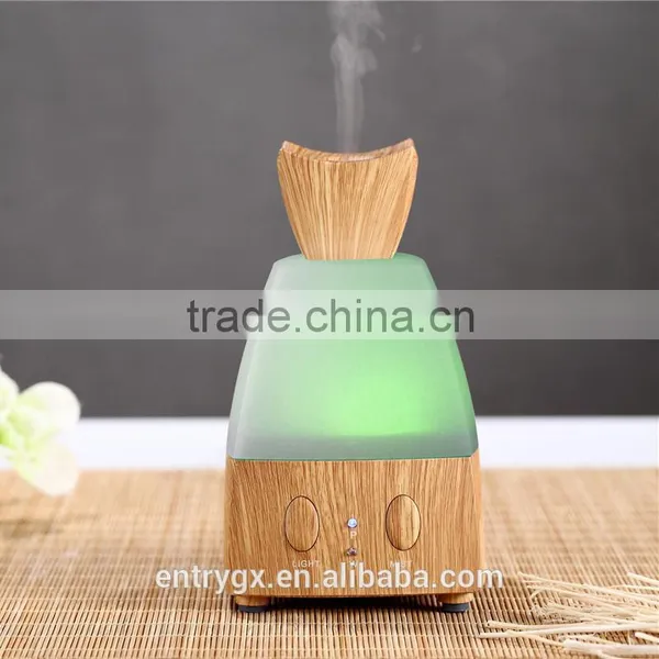 2015 Newest Essential Oil Diffuser Led the Lamp,modern Family Life Fragrance Lamp photo-2