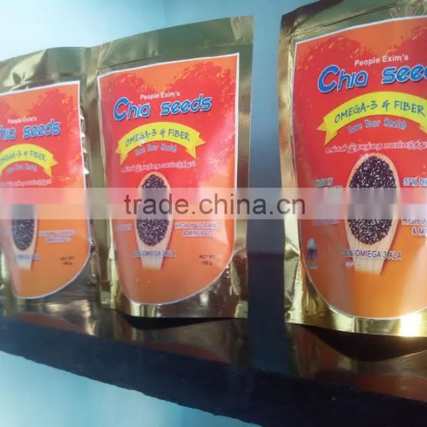 Chia Seeds photo-2
