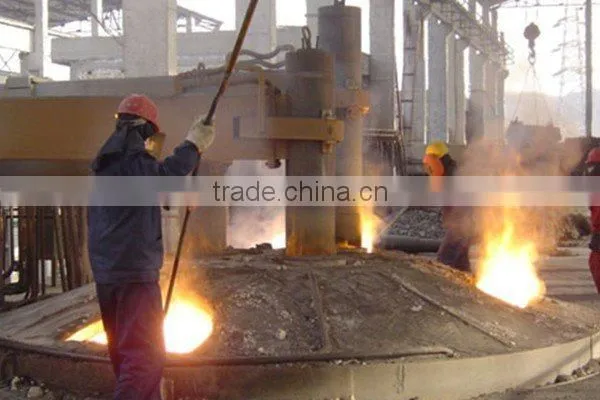 Hot Sale Chinese Silicon Metal 553 photo-5