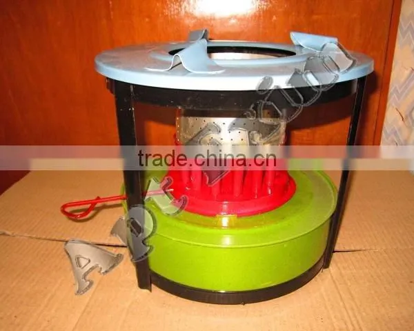 Beautiful Design Square Indian Oil Cooking Kerosene Wick Stove photo-4