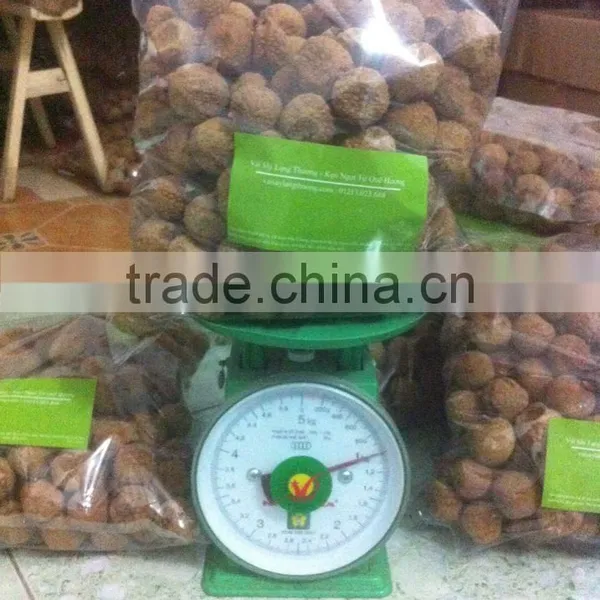Vietnam Dried Lychee/litchi/lichee photo-5