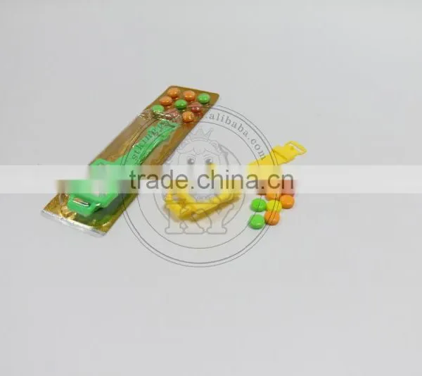 Watch Toy Tablet Candy Sugar Products photo-4