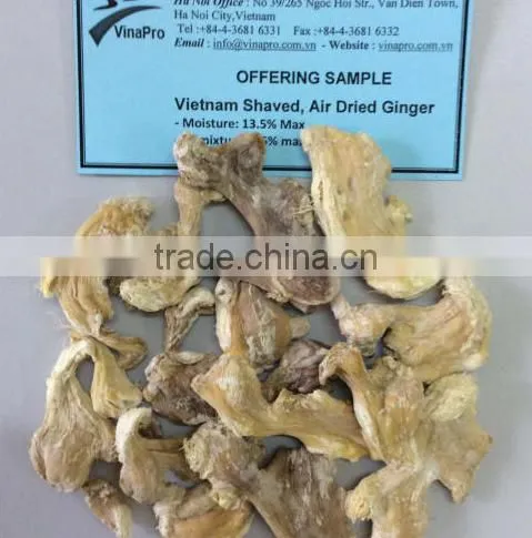 VIETNAM DRIED SLICE GINGER, BEST PRICE, HIGH QUALITY (+841657106604 - WHATSAPP) photo-4