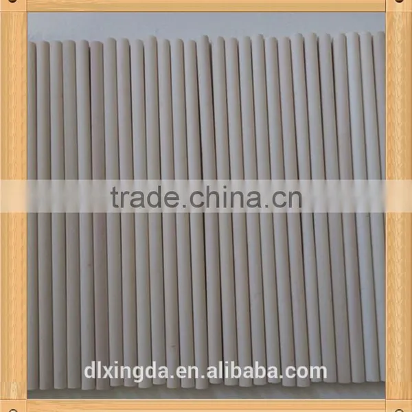 6.0*160mm Round Aspen Wood Sticks With Good Quality and Competitive Price photo-3