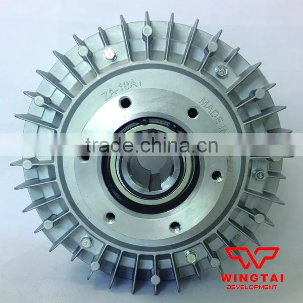 Japan MITSUBISHI Magnetic Powder Clutch ZA-A1 photo-4