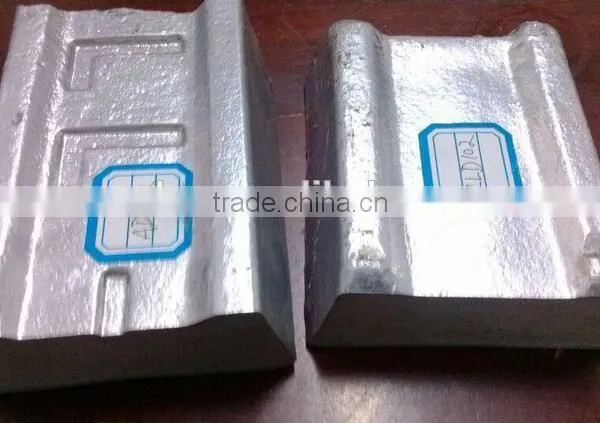 Aluminium Ingot Adc12 photo-2