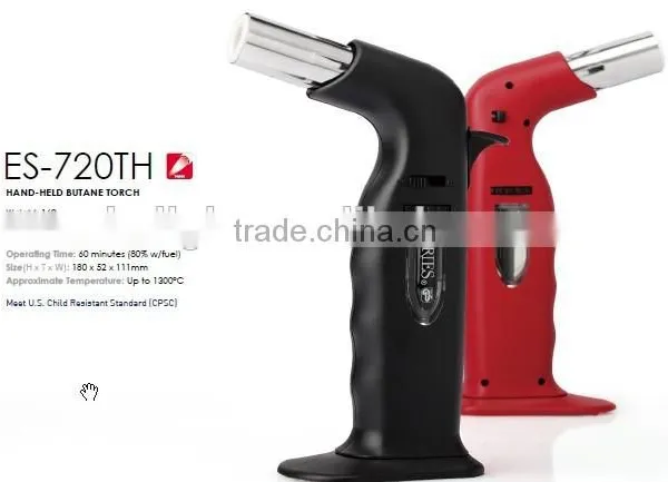 Mini Butane Gas Torch photo-4