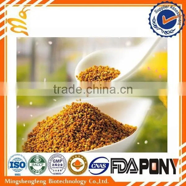 Natural Bulk Bee Pollen Wholesale photo-5