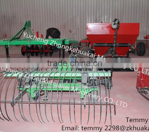 High Quality Mowing Hay Rake
