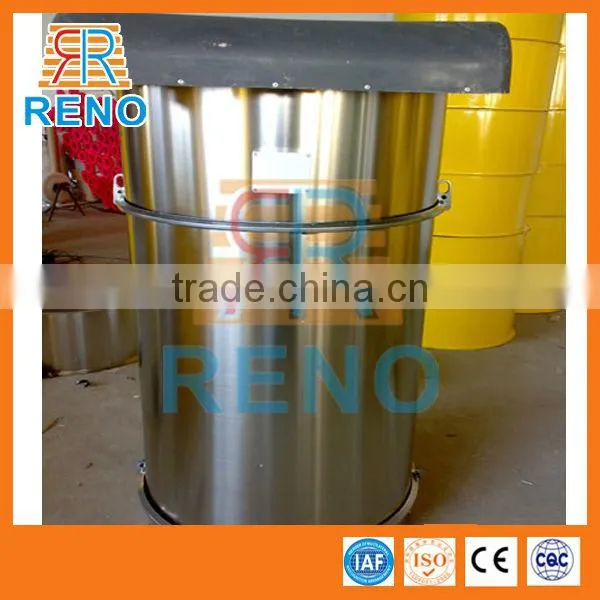 Industrial Dust Collector System Air Pollution Control