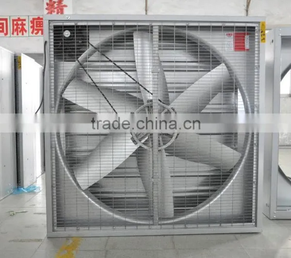 Agricultural Equipment Wall/window Mounted Exhaust Fan for Sale photo-6