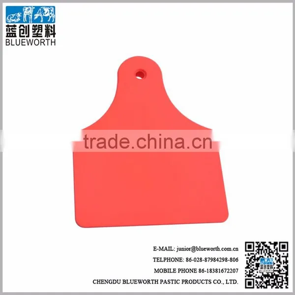 Sell Big Size Cattle Ear Tags for Livestock Tracking With Different of Colors photo-5
