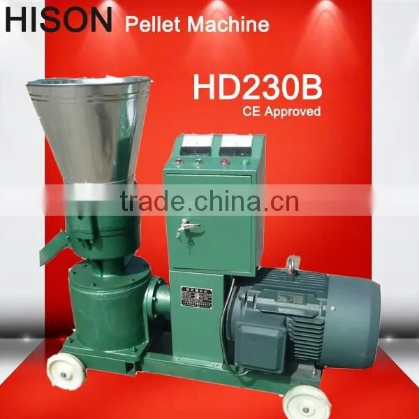 2015 Pellet Press Machine photo-5