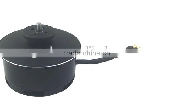 5315 KV320 Highly Efficiency Brushless Motor for RC Multicopter Hexacopter Octocopter