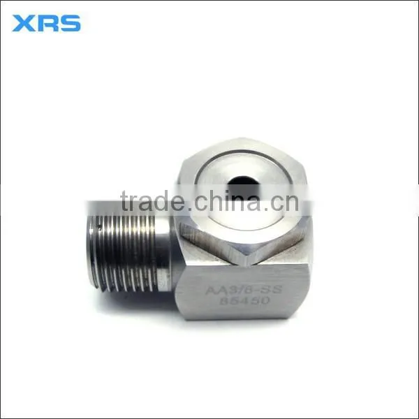 Water Jet Atomizer Nozzles photo-6