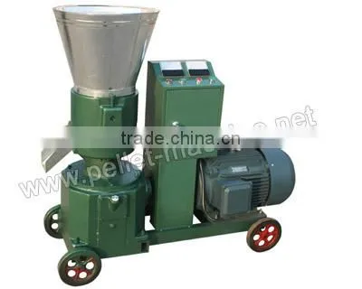 Hot Sale Factory Price Wood Pellet Mill photo-3