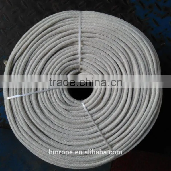 China Cotton Braid Rope 16 Strands photo-2