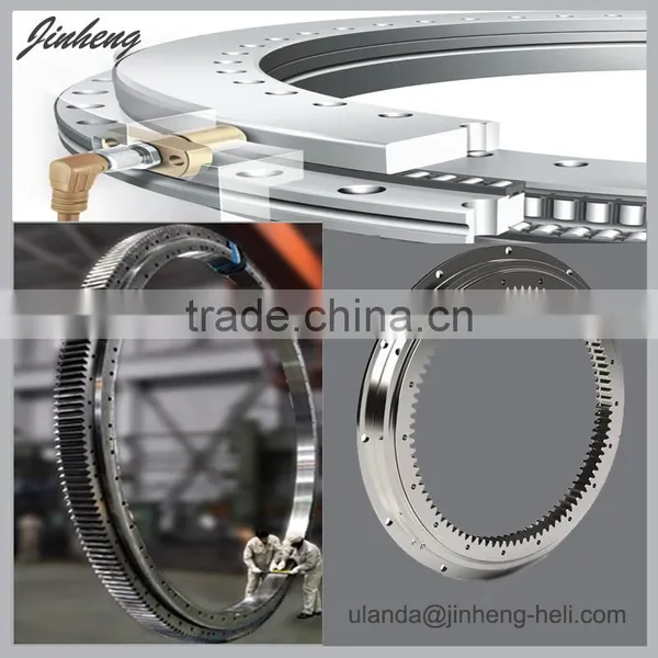 011.35.1250 Slewing Ring Bearing photo-2