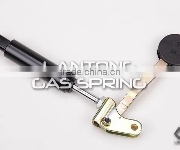 Lockable Gas Lift Compression Gas Spring For Furniture Chairs photo-5