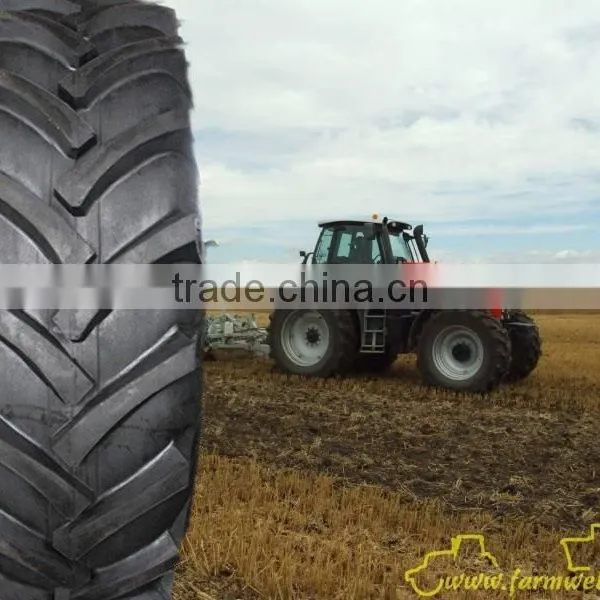 Agricultural Tyre12.4-28 photo-5
