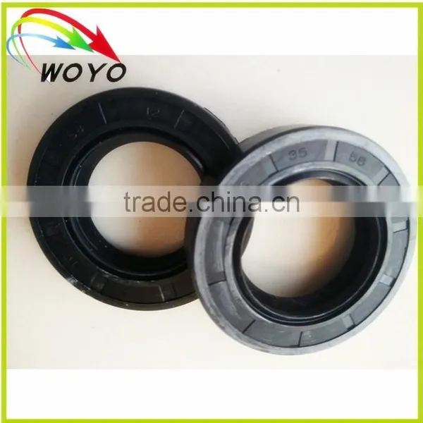 Oil Seals, Floating Seal, Seal Group in Undercarriage photo-3