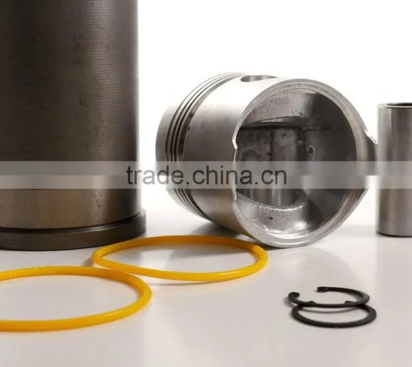 Engine Cylinder Liner Kit 3007525 CCEC Engine Wet Cylinder Liner Kits for Sale photo-6